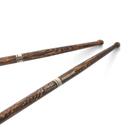 Baqueta Para Caixa Marcial Mike McIntosh Hickory (Par) ProMa