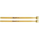 Baqueta para Pratos e Timpanos de Feltro LF-M Liverpool