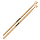 Baqueta para pratos / tímpanos feltro medium liverpool lf m Baqueta para pratos / tímpanos feltro medium liverpool lf m