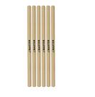 Baqueta Para Repinique Master ( 6 Peças ) Liverpool Mt-14