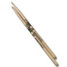 Baqueta Pro Fire Hickory Madeira Natural