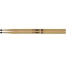 Baqueta ProFire para Bateria Ponta Nylon 5A (par) - Spanking