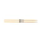 Baqueta promark pm la 7a ponta nylon la7an