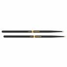 Baqueta ProMark Rebound 5A ActiveGrip R5AAG Baqueta ProMark Rebound 5A ActiveGrip R5AAG