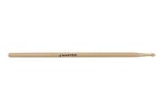 Baqueta Repique Ponta Oliva Master 410MM Novo - Unitário