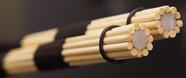 Baqueta Rod Rud-Rod Drumsticks Smooth BMF11 (Silenciosa) espuma interna e volume mais controlado Baqueta Rod Rud-Rod Drumsticks Smooth BMF11 (Silenciosa) espuma interna e volume mais controlado
