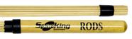 Baqueta Rod Spanking Linha Rods Natural (4109)