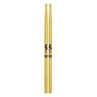 Baqueta spanking 5b pta mad. natural - par (e-6 / 74) Baqueta spanking 5b pta mad. natural - par (e-6 / 74)