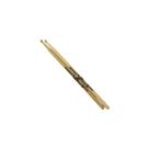 Baqueta spanking 7a pta mad. natural gold abiurana n3 112823