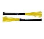 Baqueta spanking vas nylon brush - par