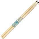 Baqueta Tennessee 5A Ponta de Nylon Marfim TN-5AN Madeira Marfim