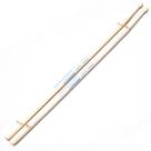 Baqueta tennessee hickory 5a ponta madeira par tnhy
