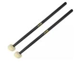 Baqueta Timpani Ponta De Feltro Par - Torelli TQ030 Baqueta Timpani Ponta De Feltro Par - Torelli TQ030