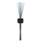 Baqueta Vassourinha para Cajon Liverpool VAC 005 Samba Jazz