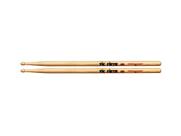 Baqueta vic firth 5a american classic ponta madeira