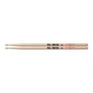 Baqueta vic firth american classic 5a ponta madeira 1262