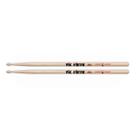 Baqueta vic firth american classic 5b ponta madeira 1263