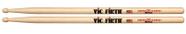 Baqueta Vic Firth American Classic Metal Padrão 2B mais comprida (1267)