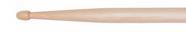 Baqueta Vic Firth American Classic Vic Grip Padrão 7A com Cabo Emborrachado (7533)
