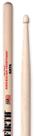 Baqueta Vic Firth American Heritage Maple AH7A Padrão 7A Clássica Mais Leve (7338) Baqueta Vic Firth American Heritage Maple AH7A Padrão 7A Clássica Mais Leve (7338)