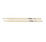 Baqueta vic firth nova n5a ponta madeira