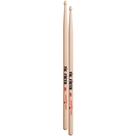 Baqueta Vic Firth Tear Drop 5B Ponta de Madeira Baqueta Vic Firth Tear Drop 5B Ponta de Madeira