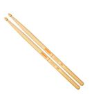 Baqueta williams classic 2b heavy rock american hickory par Baqueta williams classic 2b heavy rock american hickory par