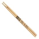 Baqueta Williams Classic 7A American Hickory Jazz Baqueta Williams Classic 7A American Hickory Jazz