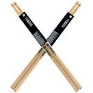 Baqueta Yamaha 7A Mapple Wood par