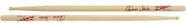 Baqueta Zildjian Signature Antonio Sanchez ASAS (Padrão 5B/5A) Baqueta Zildjian Signature Antonio Sanchez ASAS (Padrão 5B/5A)