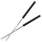 Baquetas Adoro Silent Sticks SSX projetadas para música ao vivo