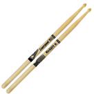 Baquetas Liverpool 2B 5A 5B 7A American Hickory Series Profissional Kit Par Para Bateria Drum Sticks Tamanho:2B