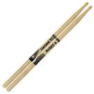 Baquetas Liverpool 2B 5A 5B 7A American Hickory Series Profissional Kit Par Para Bateria Drum Sticks Tamanho:5B