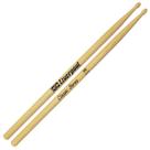 Baquetas Liverpool 2B 5A 5B 7A Classic Series Marfim Profissiona Kit Par Para Bateria Original Drum Modelo:5B