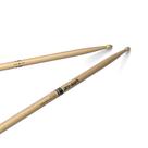 Baquetas ProMark Classic Forward Hickory 5A Long, 1 par
