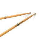 Baquetas ProMark Forward Rebound 5B ActiveGrip R5BAGC 1 par
