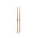 Baquetas ProMark Rebound 5AB Hickory, 1 par Baquetas ProMark Rebound 5AB Hickory, 1 par