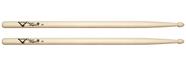 Baquetas Vater 5B Wood Tip Sugar Maple, par