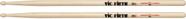 Baquetas Vic Firth American Classic 8D Baquetas Vic Firth American Classic 8D