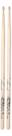 Baquetas Zildjian Z5a Select Hickory 5a Ponta De Madeira Mar