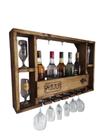 Bar Adega de Parede com Abridor 80x45 BA45