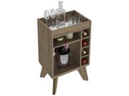 Bar Adega Drink com Nichos Pinho - Artely