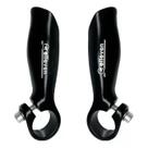 Bar End Chifre Alumínio Elleven Apoio de Mão Anatômico T6 110mm