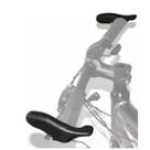 Bar End Manopla Ergonômico Chifre Guidão Bike S0104