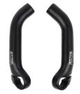 Bar Ends BEF1S Longo Curvo - UNO