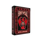 Barajas Bicycle Spellbound con Juego Exclusivo