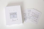Baralhinho dos Sentimentos - Cartas para Constelação Familiar Baralhinho dos Sentimentos - Cartas para Constelação Familiar