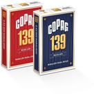 Baralho 139 Couchê 290g - Caixa Com 6 Baralhos