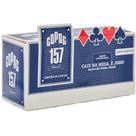 Baralho 157 Couche 275G CX.C/12