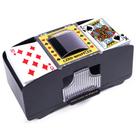Baralho automático de cartas Rareidel 2 para UNO e Blackjack